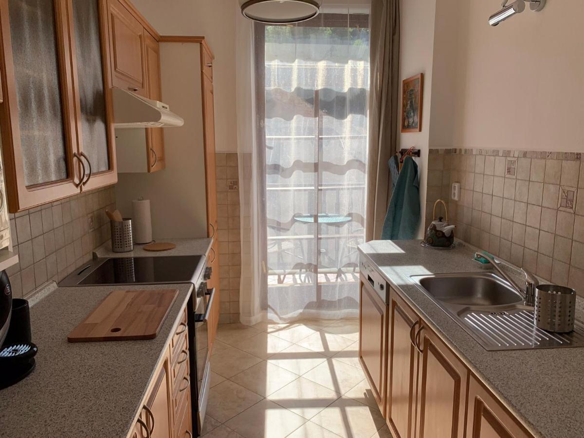 Apartments Dlouha 93 Český Krumlov Buitenkant foto